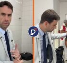 Vereador Eduardo Moura. 