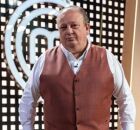 Erick Jacquin. 