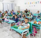 Escola Municipal de Toritama.