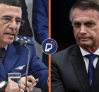 Ex-comandante da FAAB. 