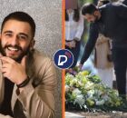 Filho preso suspeito de matar pr&oacute;pria m&atilde;e.