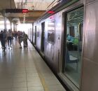 Recife e Caruaru podem voltar a ser ligadas por trem de passageiros. 