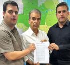 Coronel Feitosa assina pedido de impeachment de Moraes. 