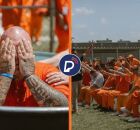 Mais de 400 presos aceitam Jesus durante a&ccedil;&atilde;o evangel&iacute;stica em pris&atilde;o dos EUA. 