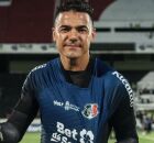 Felipe Alves fala sobre Santa Cruz na S&eacute;rie D: 'Se ganhar v&atilde;o apoiar, se perder v&atilde;o vaiar'.