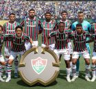 Fluminense.