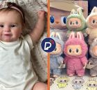 De beb&ecirc; reborn para Labubu; entenda a nova febre da internet.