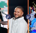 P&ocirc;r do Suel, Ti&ecirc; e Circo Americano; confira programa&ccedil;&atilde;o completa do final de semana no Recife.