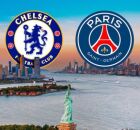 Final do Mundial de Clubes. 