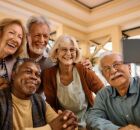 5 atividades melhoram a mem&oacute;ria dos idosos