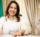 Governadora Raquel Lyra. 