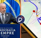 Governo Lula avalia GPS brasileiro.