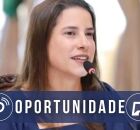 Governadora, Raquel Lyra. 