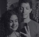 Casal assassinado pelo homem e que teve ajuda.