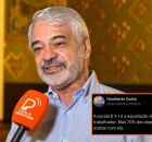 Senador Humberto Costa. 