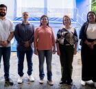  Carreta da Mulher Pernambucana chega em Igarassu. 