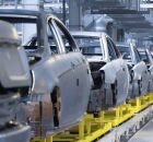 Industria automotiva.