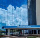 Pr&eacute;dio do INSS em Bras&iacute;lia 