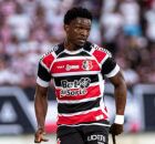 Santa Cruz confirma que Israel passar&aacute; por cirurgia e ficar&aacute; fora do mata-mata da S&eacute;rie D.