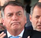 Jair Bolsonaro. 
