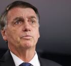 Ex-presidente, Jair Bolsonaro. 