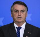 Jair Bolsonaro.