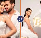 Key Alves e Bruno Rosa. 