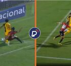 Garfado? Sport cobra da CBF explica&ccedil;&otilde;es sobre p&ecirc;naltis n&atilde;o marcados contra o Vit&oacute;ria