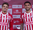 Dupla com passagem pelo Santa Cruz aciona o N&aacute;utico na Justi&ccedil;a por d&iacute;vida salarial