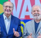 Lula e Alckimin