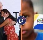 Lula e Bolsa Fam&iacute;lia.