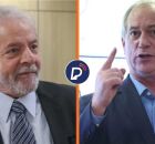 Lula e Ciro
