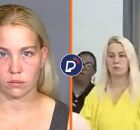 M&atilde;e respons&aacute;vel por oferecer pr&oacute;pria filha.