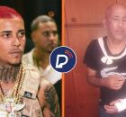 MC Poze seu ex empres&aacute;rio.