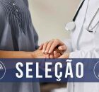 Sele&ccedil;&atilde;o para m&eacute;dicos. 
