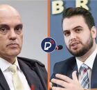 Moraes e Filipe Martins. 