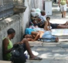 Mordores de rua do Recife