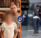 Caso do adolescente que matou os pr&oacute;prios pais para ver namorada.