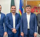 PP anuncia pr&eacute;-candidatura de Thierry Cupertino para Alepe