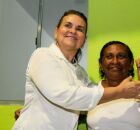 "Esses lares s&atilde;o fruto do nosso compromisso com quem mais precisa. Continuamos acolhendo sonhos e mostrando que ningu&eacute;m est&aacute; sozinho", disse a gestora municipal.