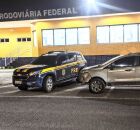 Pernambuco: PRF det&eacute;m homem pela terceira vez por recepta&ccedil;&atilde;o de ve&iacute;culo