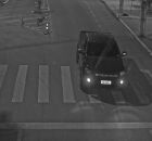 Videomonitoramento de Toritama identifica ve&iacute;culo que invadiu pra&ccedil;a no Centro
