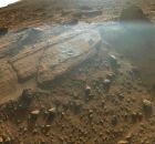 Nasa diz ter descoberto motivo pelo qual Marte perdeu toda a sua &aacute;gua.