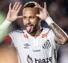 Efeito Neymar: procura por ingressos para partida entre Sport e Santos causa instabilidade em site