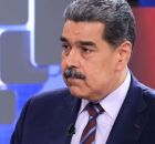 Nicol&aacute;s Maduro. 