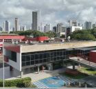 Novas unidades do Corpo de Bombeiros.