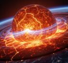 Interior s&oacute;lido da Terra pode estar girando mais devagar  e at&eacute; "para tr&aacute;s" em rela&ccedil;&atilde;o ao restante do planeta.