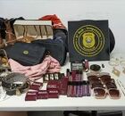 Opera&ccedil;&atilde;o Makeup. 