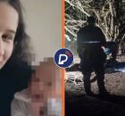 Jovem e beb&ecirc; mortos por pai de santo.