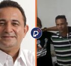 Pastor conversor e jovens que mudaram de vida.